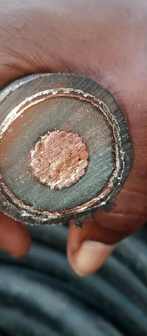 240mm XLPE 33kva Pure Copper