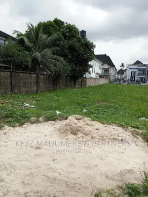 For Sale: 2 Plots at PEARL GARDENS ESTATE