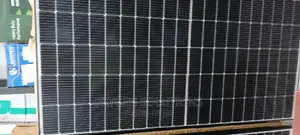 460wax 120 Cells Suncrown Solar Panels