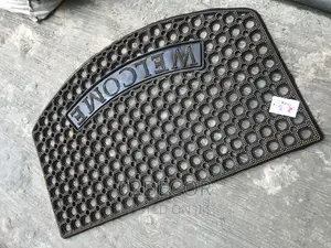 Hollow Footmat/Doormat