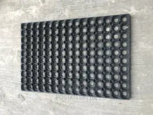Hollow Footmat/Doormat