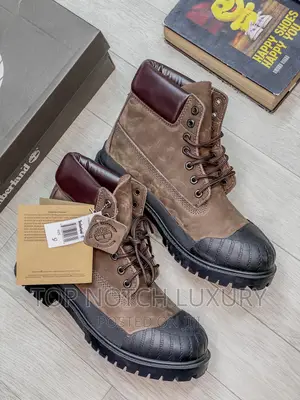 The Timberland Bee Line Premium 6 Waterproof Boot Unisex