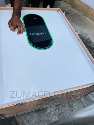 10kwh Foresolar Lithium Ion Battery 48v