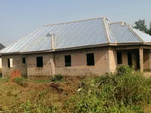4bdrm Bungalow in Benin City for sale