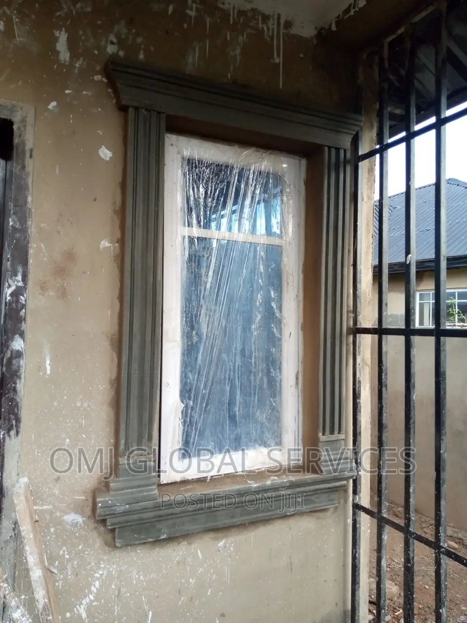 Aluminium Windows