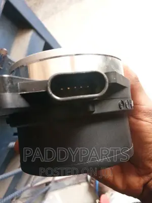Hummer 2 Air Flow Meter Sensor
