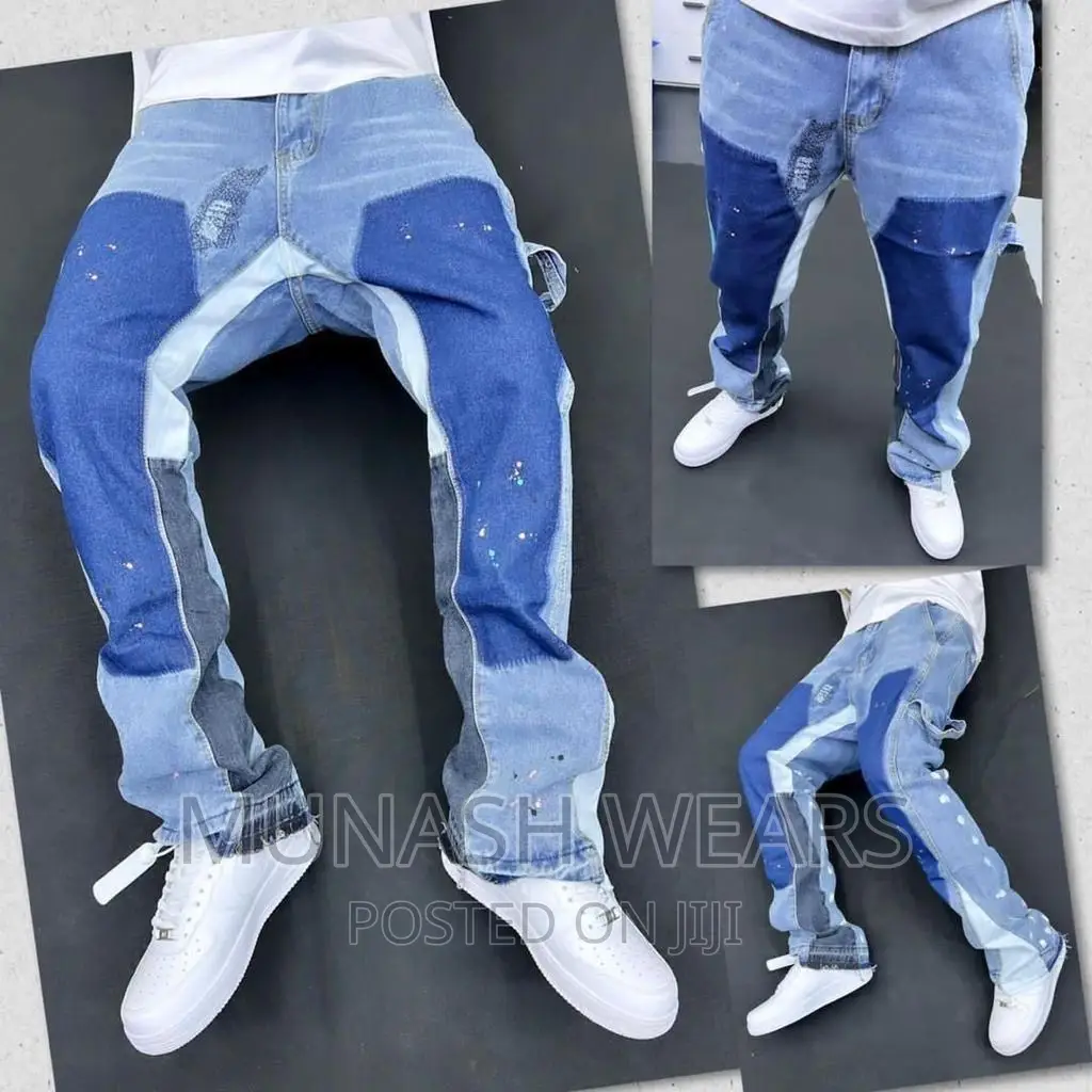 Classic Jean Collection
