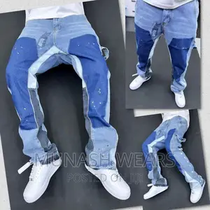 Classic Jean Collection