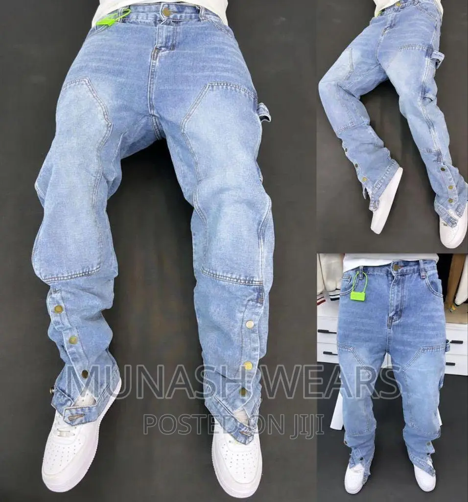 Classic Jean Collection
