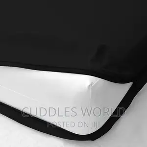 Zipper Waterproof Bed Cover