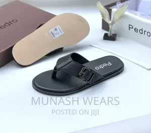 Quality Bally X Hermes Slipers