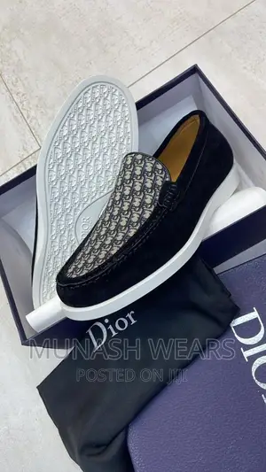 Christian Dior Sneakers