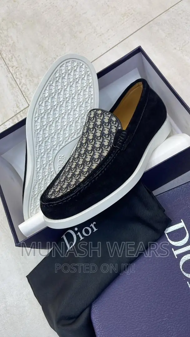 Christian Dior Sneakers