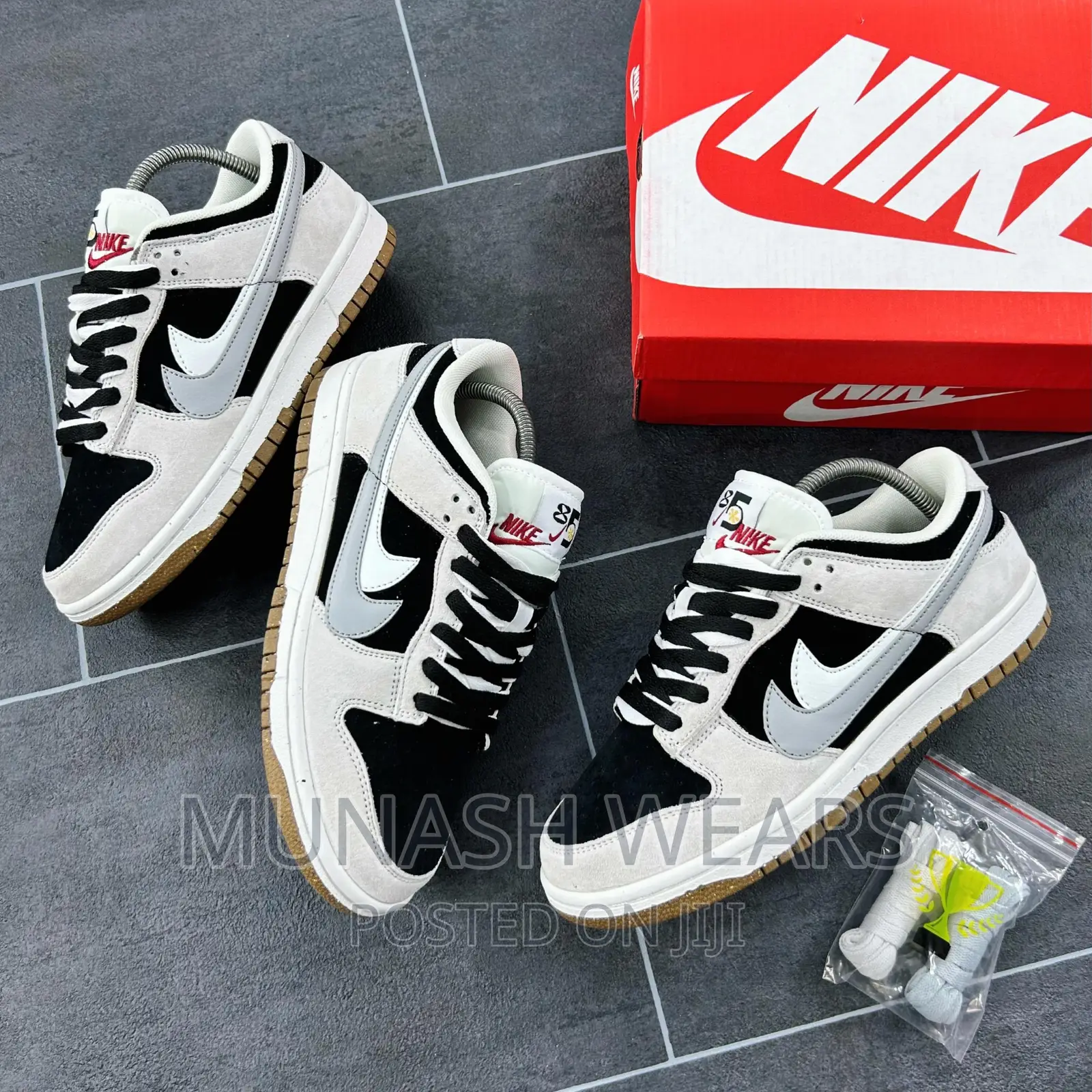 Nike Sb Sneakers