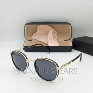 Luxury Glasses Design