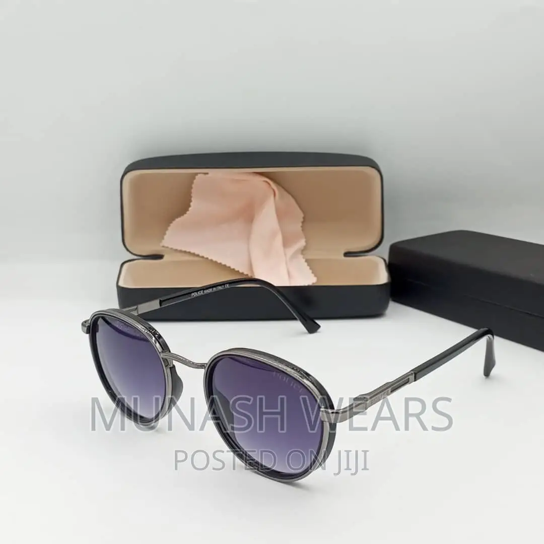 Luxury Glasses Design