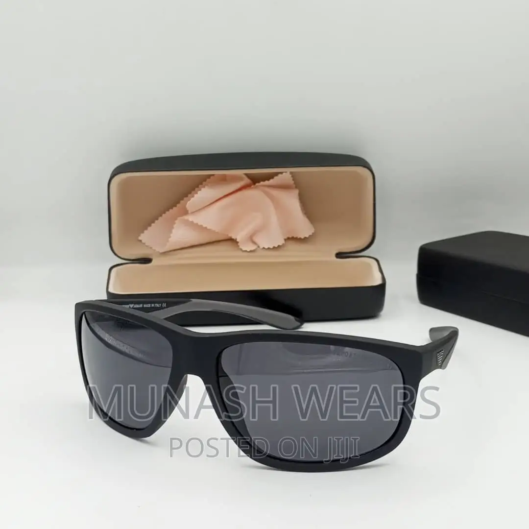Luxury Glasses Design