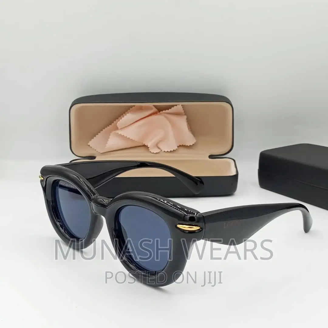 Luxury Glasses Design