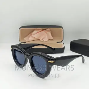 Luxury Glasses Design