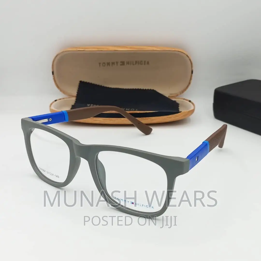 Luxury Glasses Design