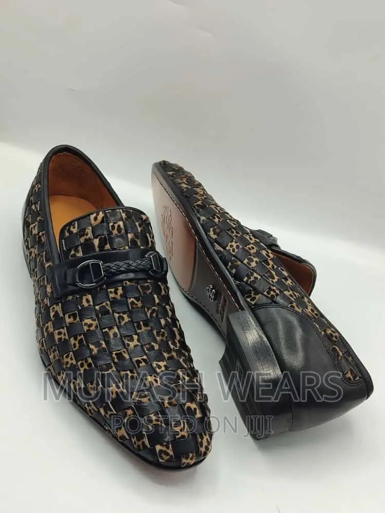 Pure Italian Shoes COLLECTION’S