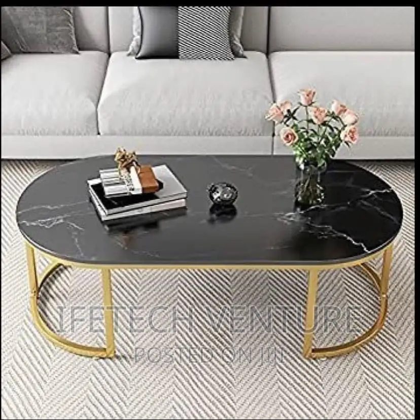 Center Table