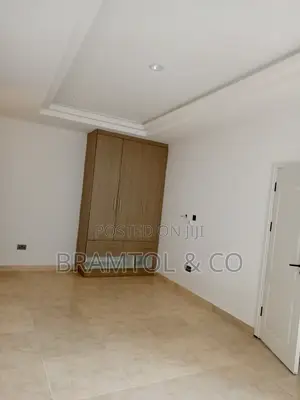 3bdrm Block of Flats in Jahi for rent