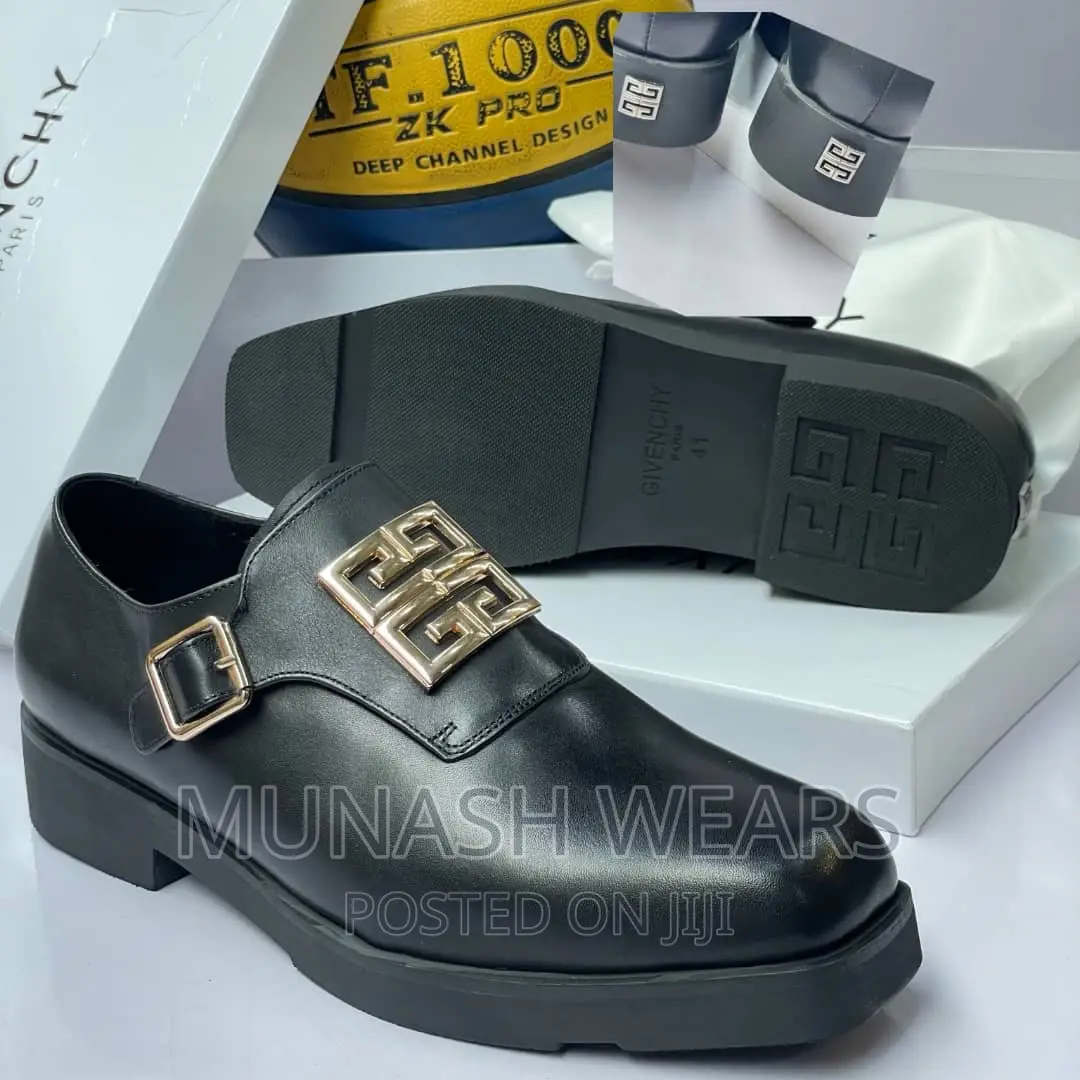 Givenchy Shoe