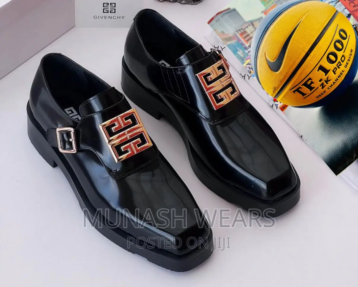 Givenchy Shoe