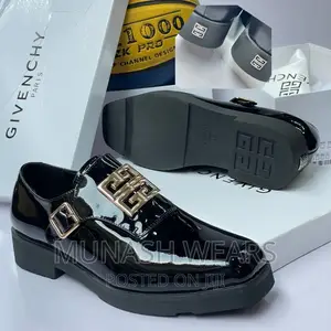 Givenchy Shoe