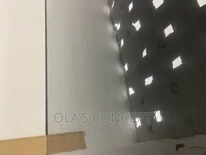 Perfect Epoxy Floor Project
