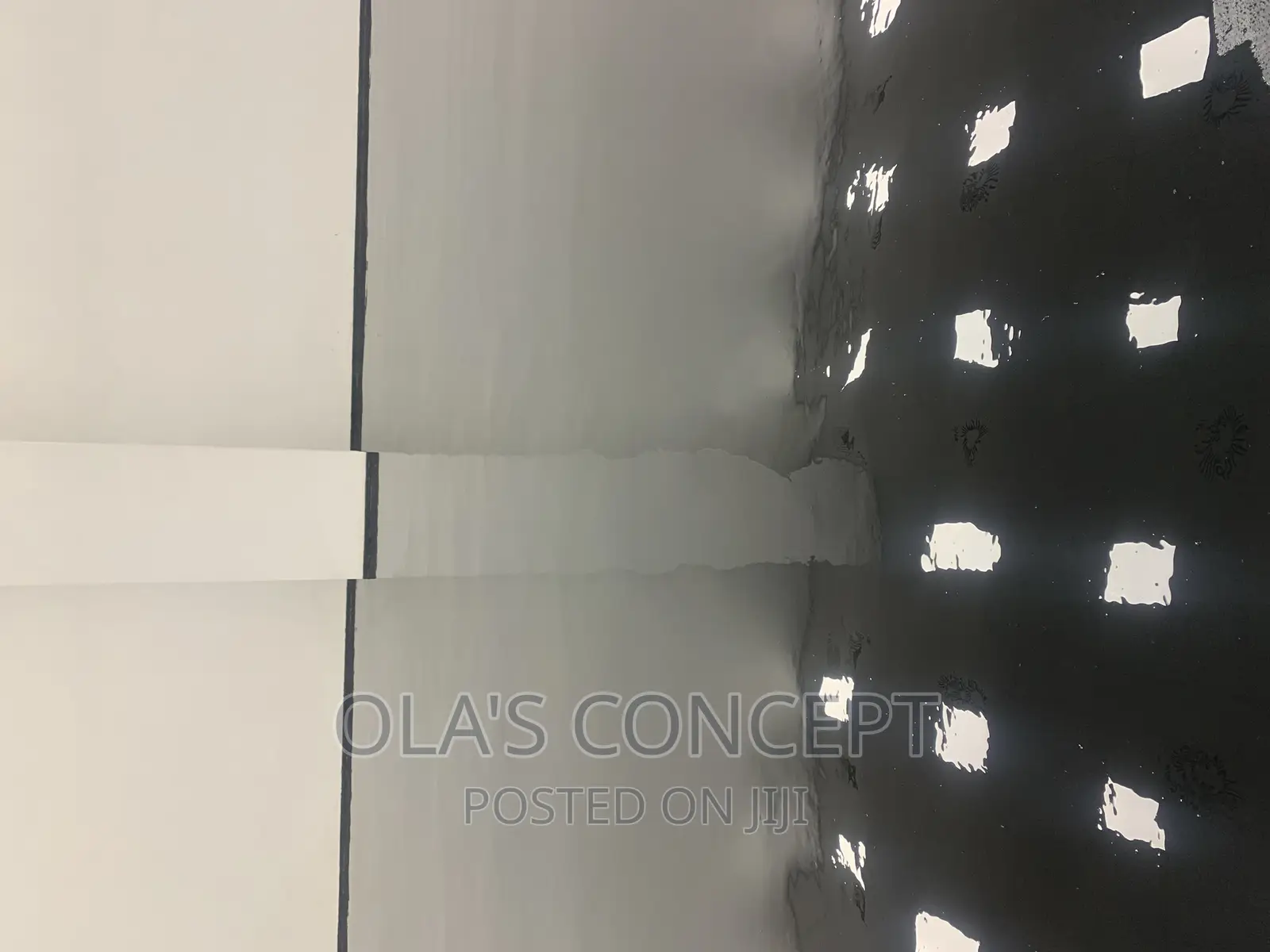 Perfect Epoxy Floor Project