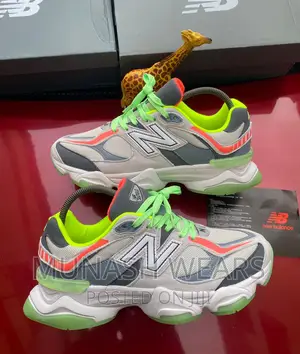 New Balance Sneakers