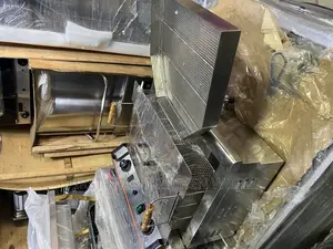High Quality Electric Fryer