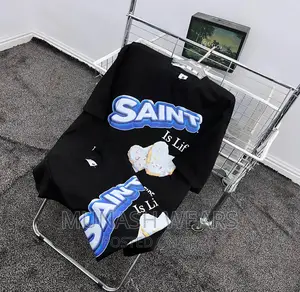 Luxury T-Shirt Collection