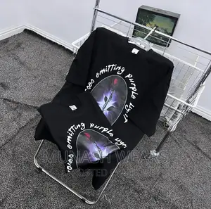 Luxury T-Shirt Collection