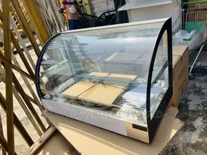 High Quality Commercial Snacks Warmer