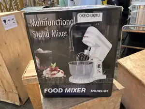Commercial Cake Mixer 5liter
