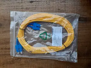 10meters SC-SC 10 Meters Fibre Patch Cords
