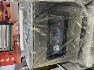 Commercial Vacuum Sealer Machine