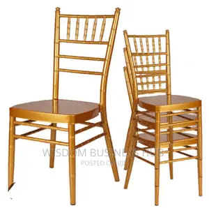 Banquet/Event Chairs