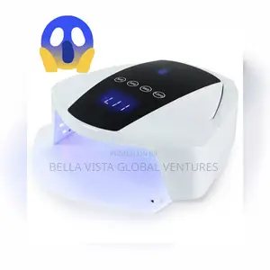 Original Rechargeable Nail Dryer