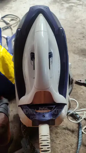 Tefal Industrial Steam Iron Automatic Tefal Iron