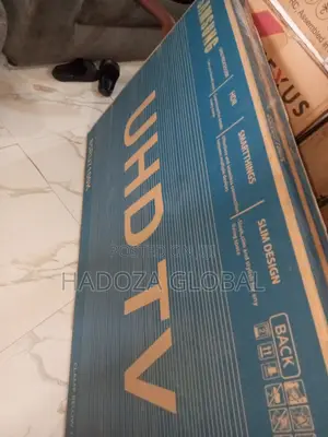 New Durable Samsung 65 Smart TV Uhd Processor