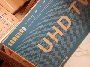New Durable Samsung 65 Smart TV Uhd Processor