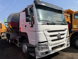 Howo Trucks