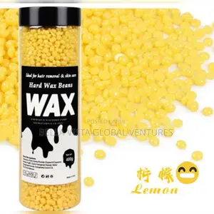 Hard Wax Bean