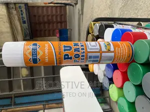 Sea Unique Multipurpose Foam Sealant
