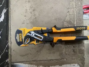 Ingco Gas Plier