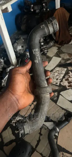 Radiator Hose 247